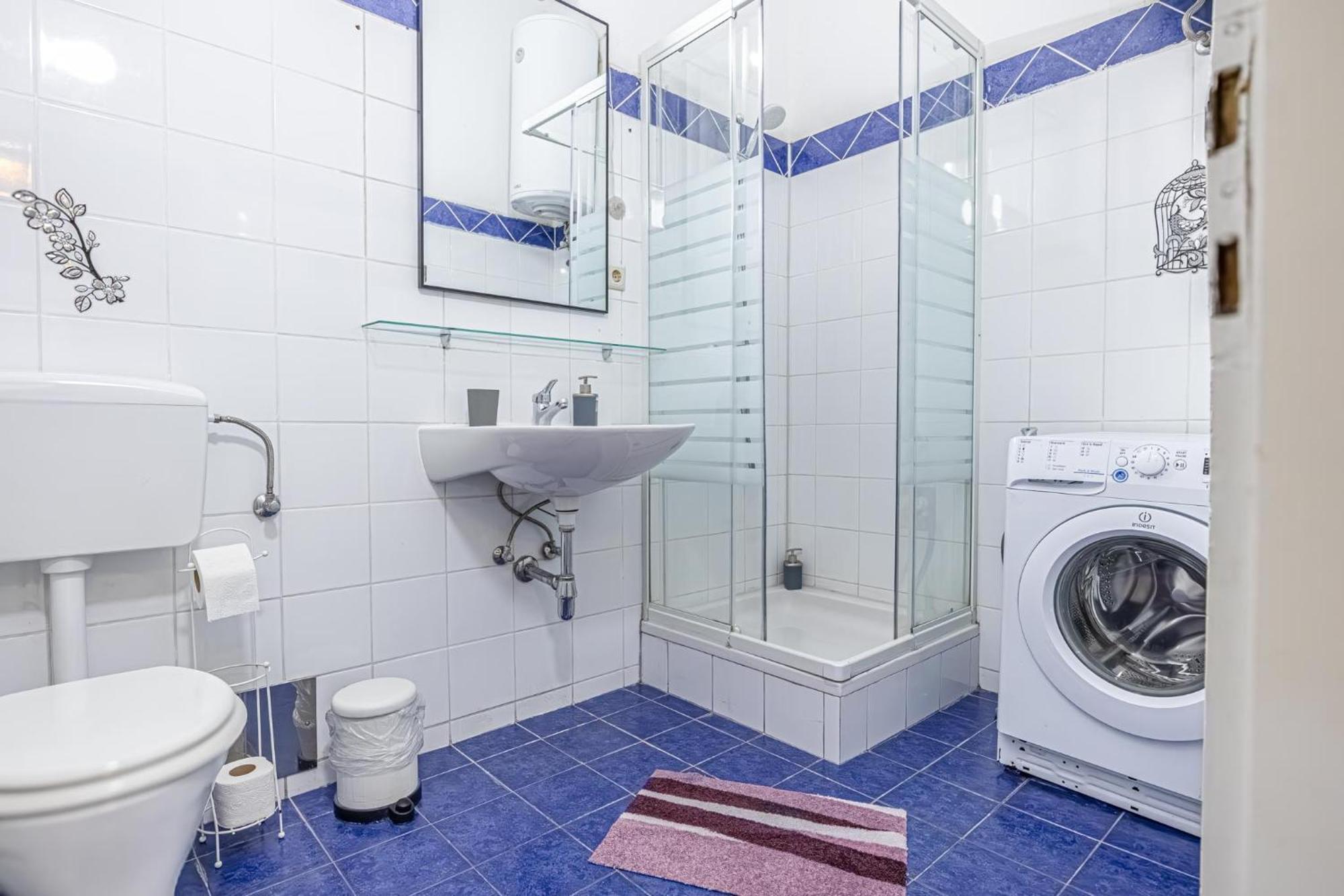 Cozy 1Br - Perfect For Long Stays Viena Exterior foto