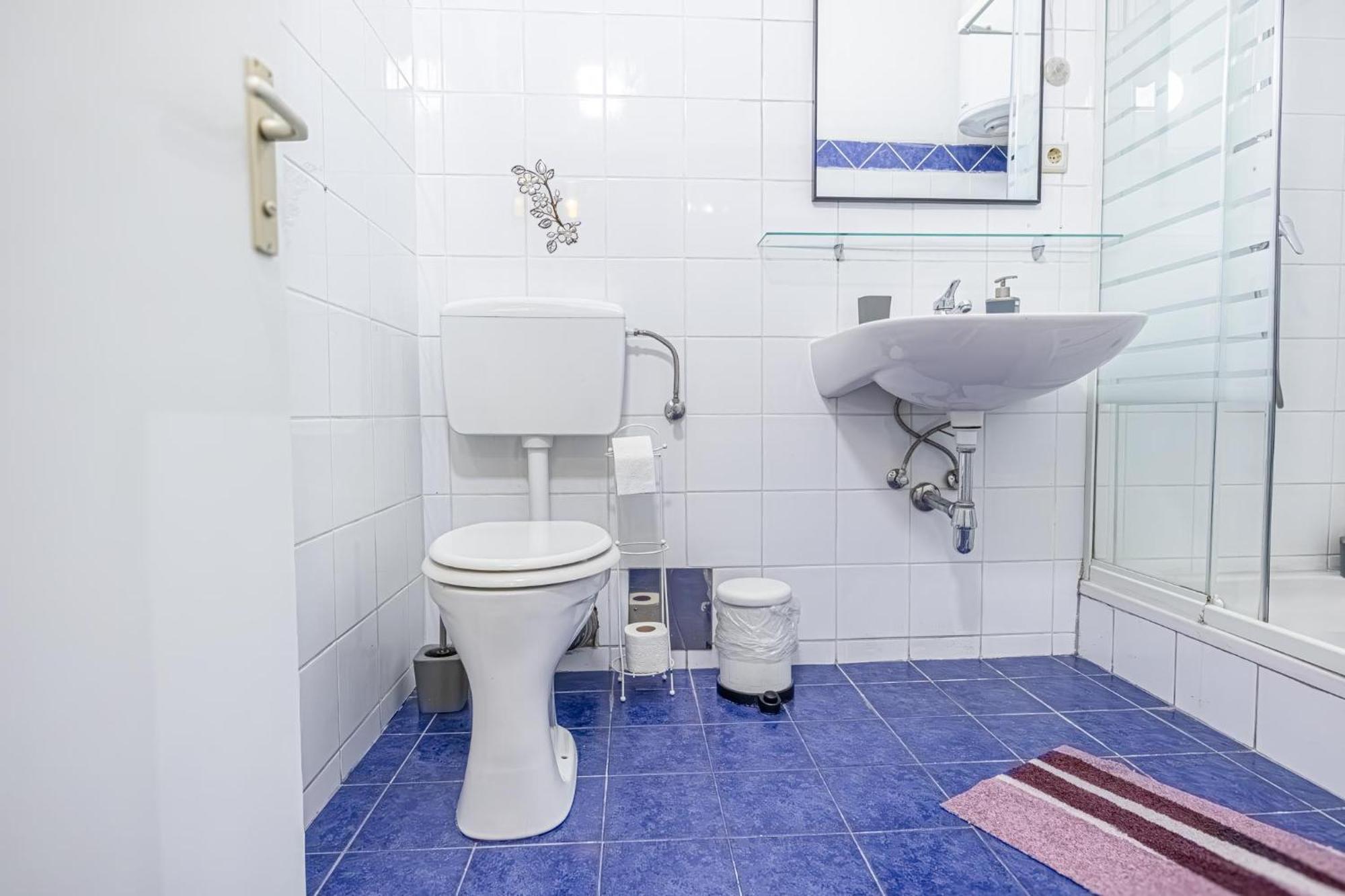 Cozy 1Br - Perfect For Long Stays Viena Exterior foto