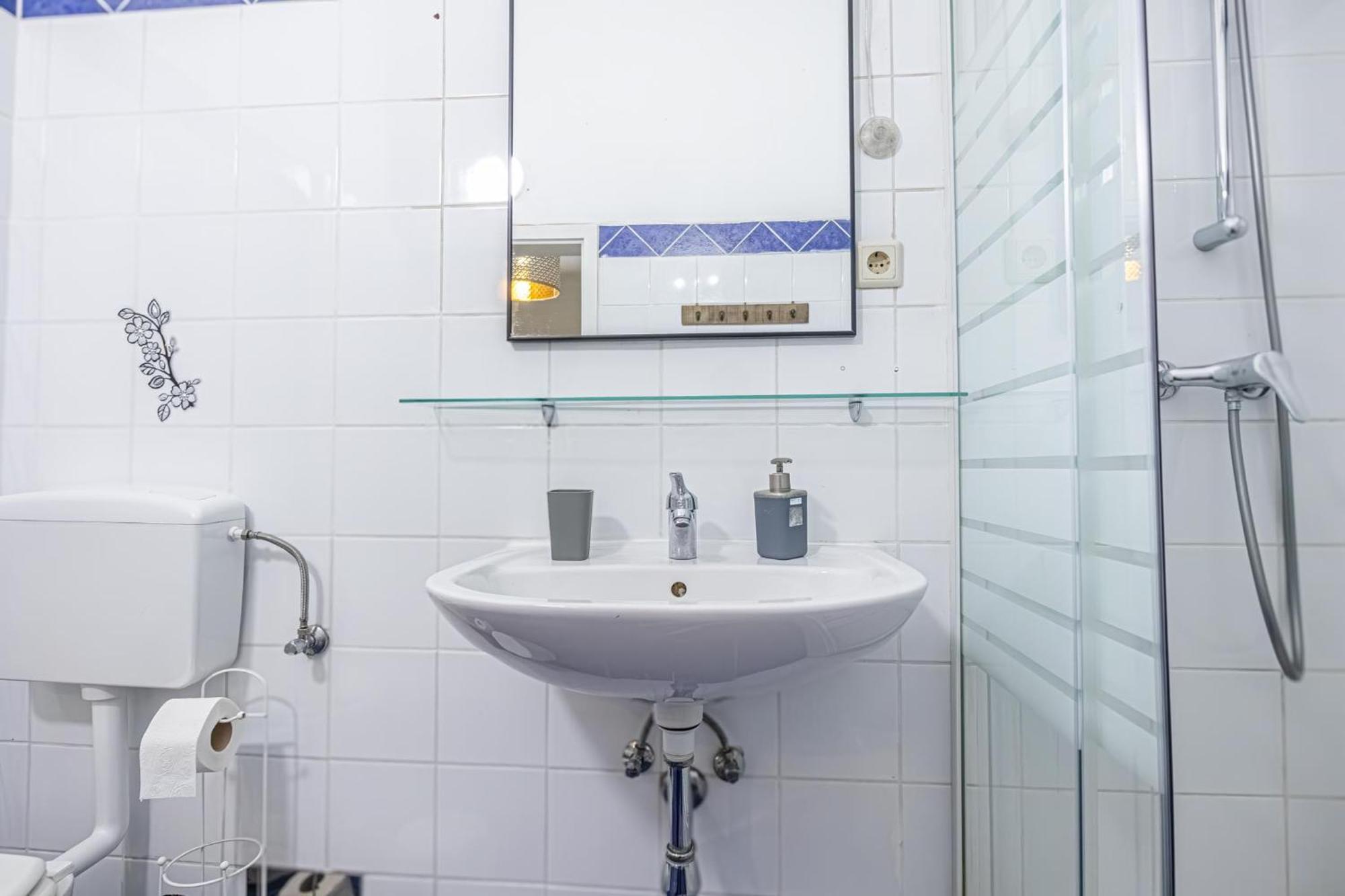 Cozy 1Br - Perfect For Long Stays Viena Exterior foto